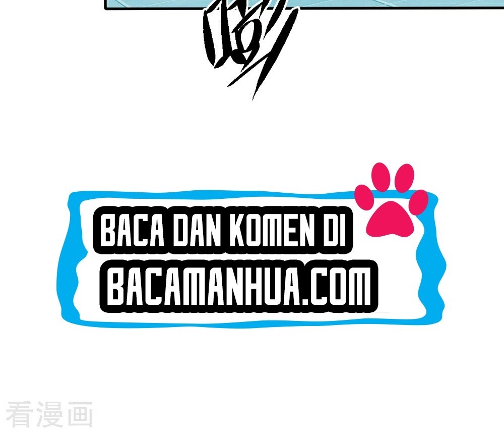 King of The Soldiers Chapter 03 Gambar 59